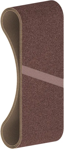 Bosch PRO X440 brusna traka 100×560 mm, G80, 3 kom 2608606115