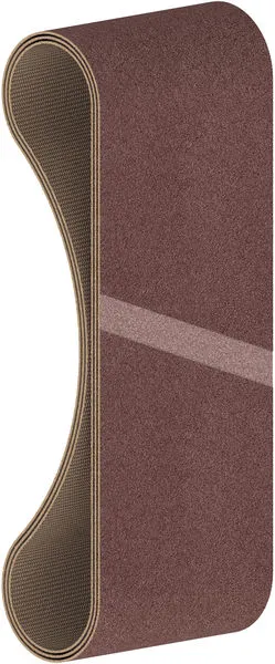 Bosch PRO X440 brusna traka 100×610 mm, G40, 3 kom 2608606129