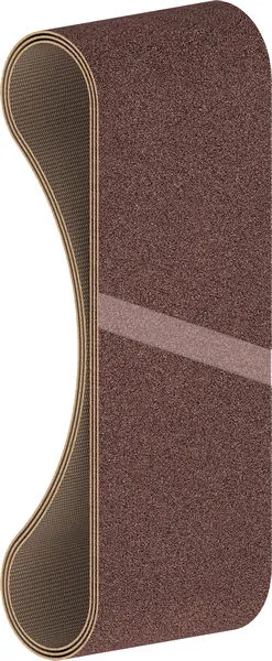 Bosch PRO X440 brusna traka 100×610 mm, G80, 3 kom 2608606131