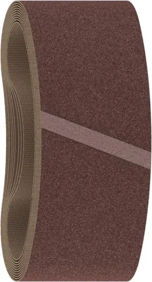 Bosch PRO X440 brusna traka 100×610 mm, G100, 10 kom 2608606137