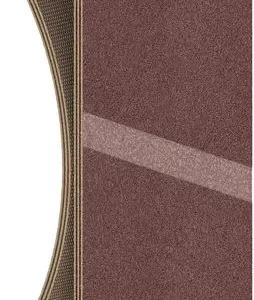 Bosch PRO X440 brusna traka 100×552 mm, G40, 3 kom 2608606161