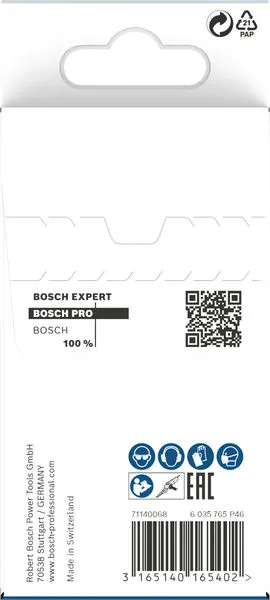 PRO X440 brusna traka 13×457 mm, G60, 3 kom 2608606204