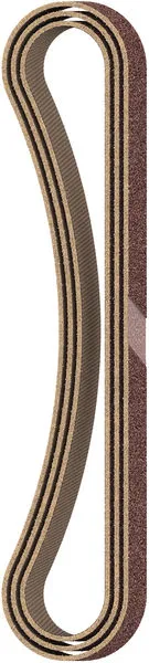 Bosch PRO X440 brusna traka 13×457 mm, G120, 3 kom 2608606205