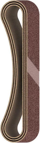 Bosch PRO X440 brusna traka 40×305 mm, G60, 3 kom 2608606206