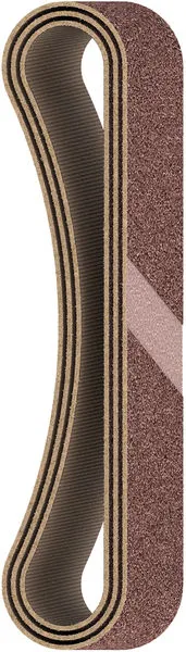 Bosch PRO X440 brusna traka 40×305 mm, G80, 50 kom 2608606207