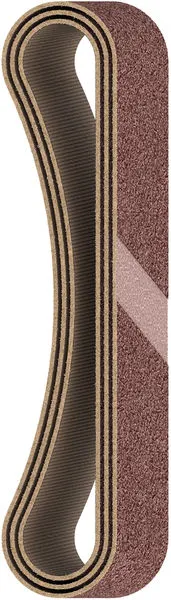 Bosch PRO X440 brusna traka 40×305 mm, G120, 3 kom 2608606208