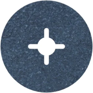 Bosch PRO R574 fiber disk 115 mm, G24 2608606725