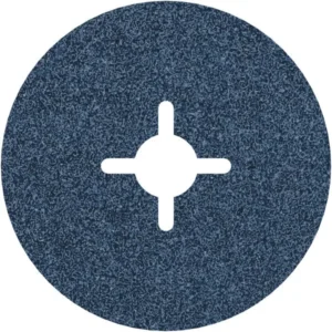 Bosch PRO R574 fiber disk 115 mm, G60 2608606727