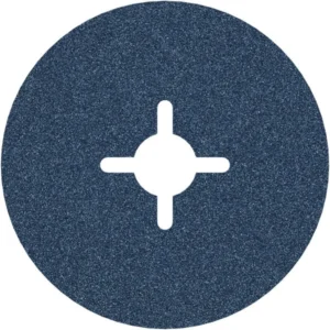 Bosch PRO R574 fiber disk 115 mm, G100 2608606729
