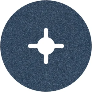 Bosch PRO R574 fiber disk 115 mm, G120 2608606730