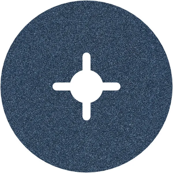 Bosch PRO R574 fiber disk 115 mm, G120 2608606730