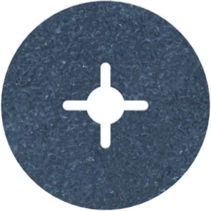 Bosch PRO R574 fiber disk 125 mm, G24 2608606731
