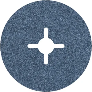 Bosch PRO R574 fiber disk 125 mm, G60 2608606733