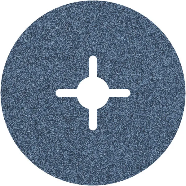 Bosch PRO R574 fiber disk 125 mm, G60 2608606733