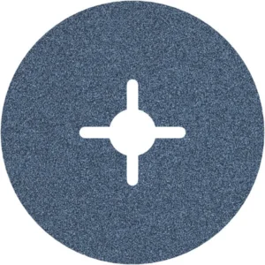 Bosch PRO R574 fiber disk 125 mm, G80 2608606734