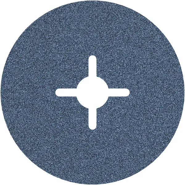 Bosch PRO R574 fiber disk 125 mm, G80 2608606734