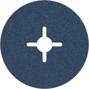 Bosch PRO R574 fiber disk 125 mm, G100 2608606735