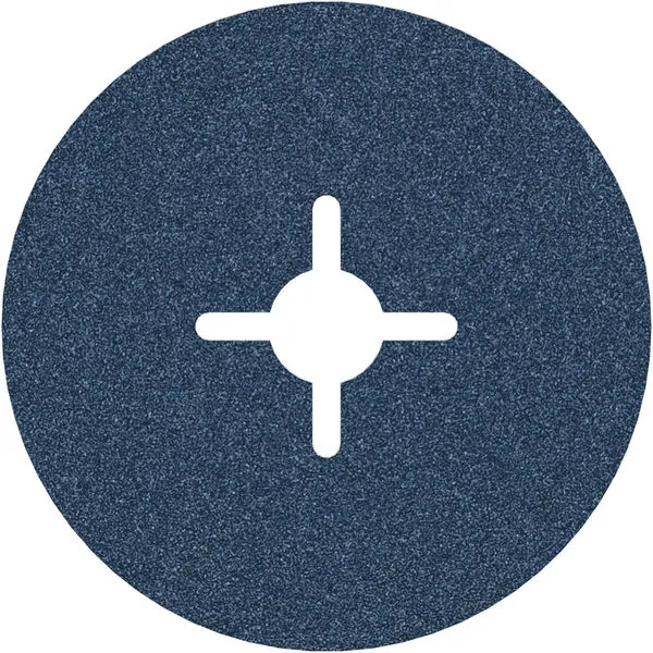 Bosch PRO R574 fiber disk 125 mm, G100 2608606735