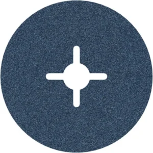 Bosch PRO R574 fiber disk 125 mm, G120 2608606736