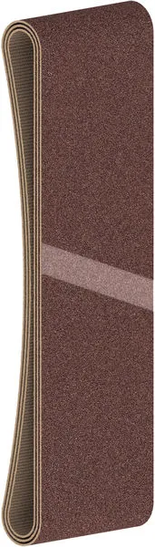 Bosch PRO X440 brusna traka 75×533 mm, G180, 3 kom 2608607260