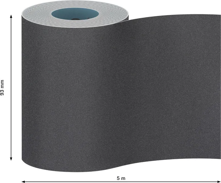 PRO C355 brusna traka, 93 mm, 5 m, G180 2608607773