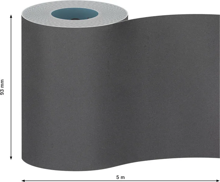 PRO C355 brusna traka, 93 mm, 5 m, G240 2608607774