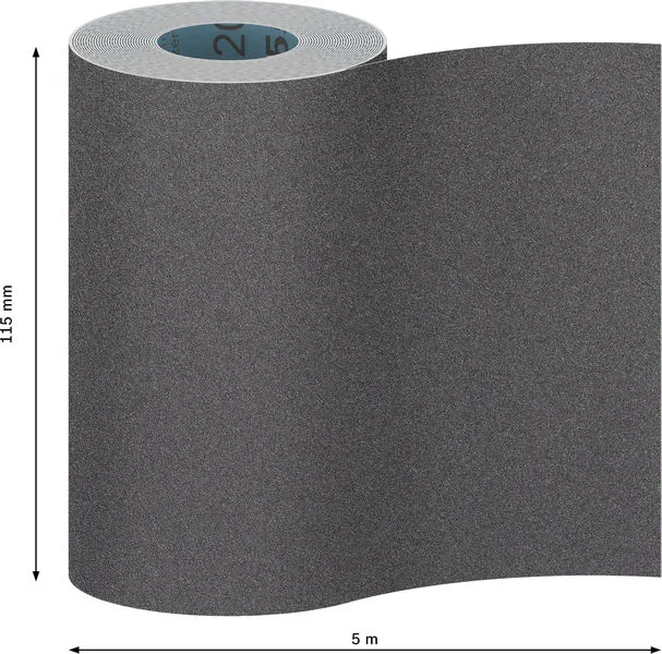 PRO C355 brusna traka, 115 mm, 5 m, G120 2608607786