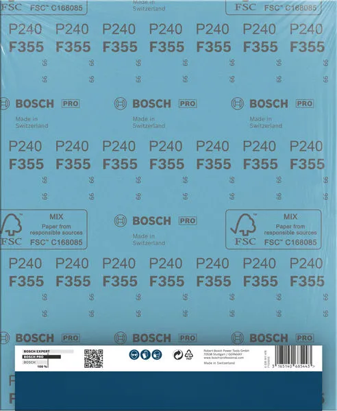 PRO C355 brusna rolna 230x280 mm, G240 2608608H65