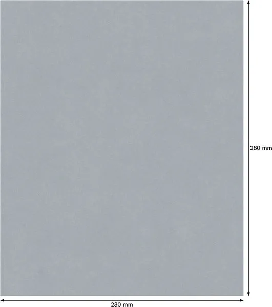 PRO C355 brusna rolna 230x280 mm, G320 2608608H66
