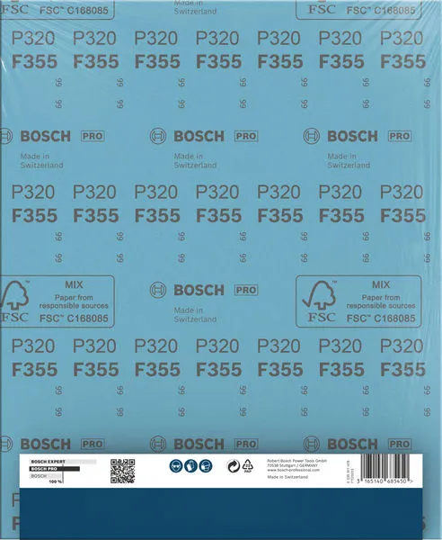 PRO C355 brusna rolna 230x280 mm, G320 2608608H66