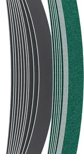 Bosch PRO Y580 brusna traka 13×457 mm, G120, 10 kom 2608608Y49