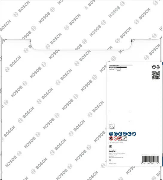 PRO Multi Material dijamantska rezna ploča 300×22,23 mm 2608615067