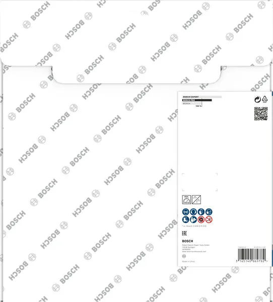 PRO Multi Material dijamantska rezna ploča 300×20 mm 2608615068