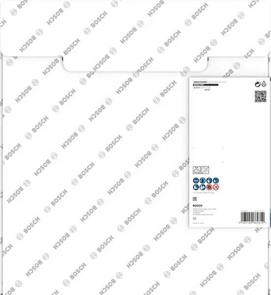 PRO Multi Material dijamantska rezna ploča 350×25,4 mm 2608615071