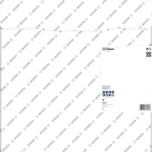 PRO Multi Material dijamantska rezna ploča 450×25,4 mm 2608615074