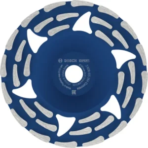 Bosch EXPERT Concrete dijamantska glava za brušenje 180×22,23×5 mm 2608615284