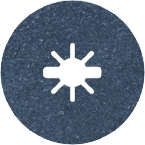 Bosch PRO R574 X-Lock fiber disk 115 mm, G24 2608619153