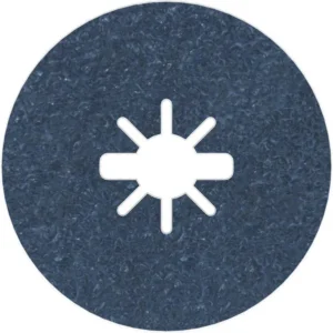 Bosch PRO R574 X-Lock fiber disk 115 mm, G36 2608619154