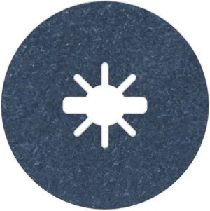 Bosch PRO R574 X-Lock fiber disk 115 mm, G36 2608619154