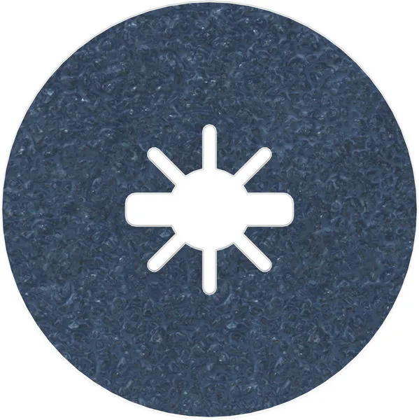 Bosch PRO R574 X-Lock fiber disk 115 mm, G36 2608619154