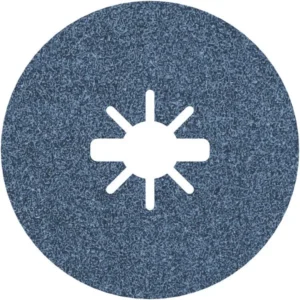 Bosch PRO R574 X-Lock fiber disk 115 mm, G60 2608619155