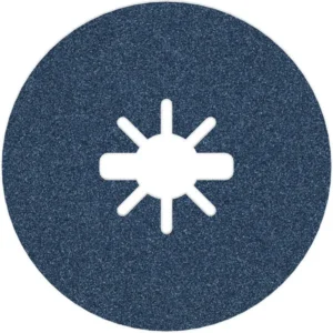 Bosch PRO R574 X-Lock fiber disk 115 mm, G100 2608619157