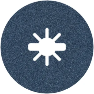 Bosch PRO R574 X-Lock fiber disk, 115 mm, G120 2608619158
