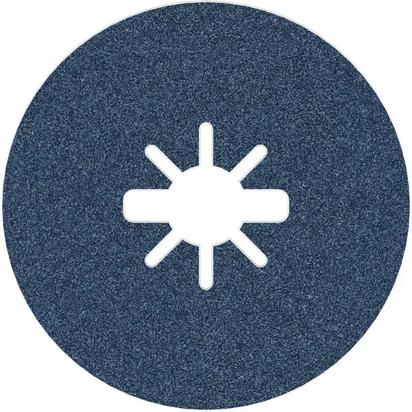 Bosch PRO R574 X-Lock fiber disk, 115 mm, G120 2608619158