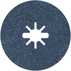Bosch PRO R574 X-Lock fiber disk 125 mm, G24 2608619159