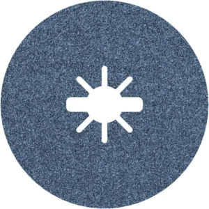 Bosch PRO R574 X-Lock fiber disk 125 mm, G60 2608619161