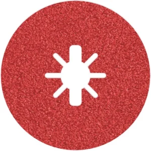 Bosch PRO R780 X-Lock fiber disk, 115 mm, G36 2608619177