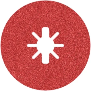 Bosch PRO R780 X-Lock fiber disk, 115 mm, G50 2608619178