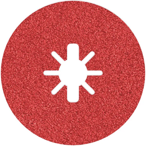 Bosch PRO R780 X-Lock fiber disk, 115 mm, G50 2608619178
