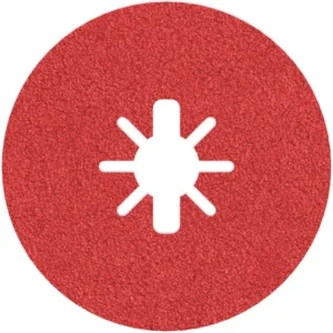 Bosch PRO R780 X-Lock fiber disk, 115 mm, G60 2608619179